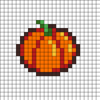 Stardew Pumpkin