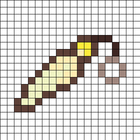 SDV RAbbits foot