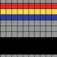 First try