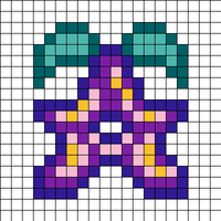 SDV Stardrop