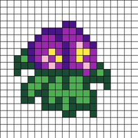 SDV Sweet Pea