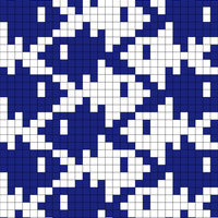 Tile 47: Fishies