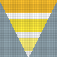 Corner Stripe