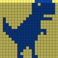 Copy of Dinosaur