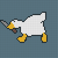 goose