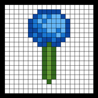 blue jazz