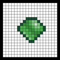emerald