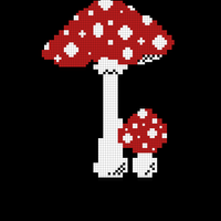 Addie's Toadstools