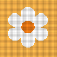 Copy of Orange Blossom Sweater