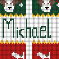 Copy of Copy of Copy of Christmas Jumper sleeve