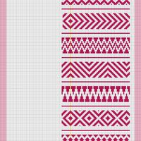 Copy of My Navajo Shawl