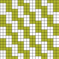 zig zag