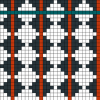 Diamond coaster 2