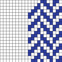 Herringbone