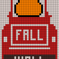 Fall Truck