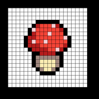 Copy of Stardew Mushroom