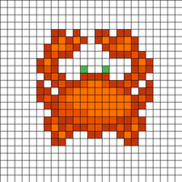 crab