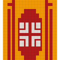 Journey Scarf New 2