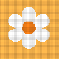 Copy of Copy of Orange Blossom Sweater