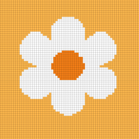 Copy of Orange Blossom Sweater