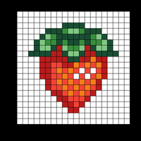 Copy of Stardew Strawberry