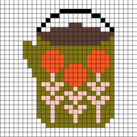 potholder
