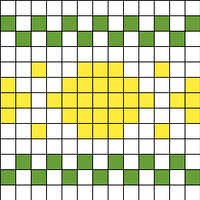 sheri lemon dishtowel chart