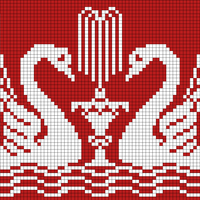 Copy of Swans