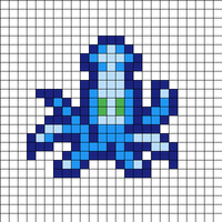 squid