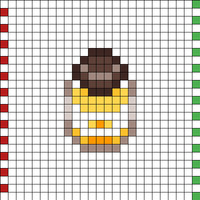honey jar
