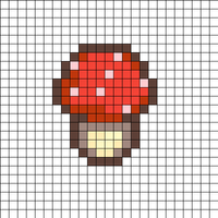 mushroom