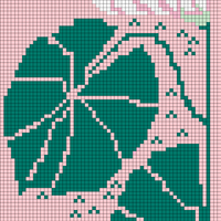 Copy of Water Lily