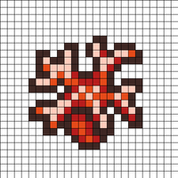 coral