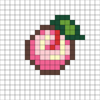 stardew peach
