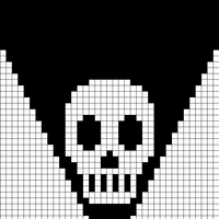 SkullBandana