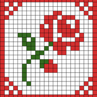 rose