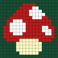 mushroom
