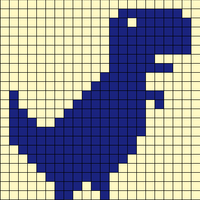 internet dino 