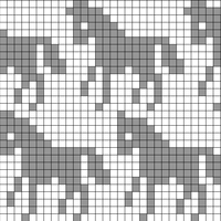 Copy of Horse Hat Pattern
