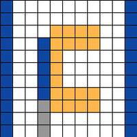 Creighton Blanket