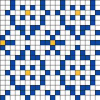 Azulejo 3