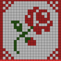 Copy of rose