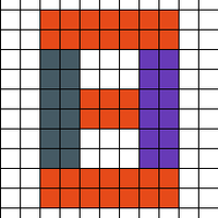 Reversible E
