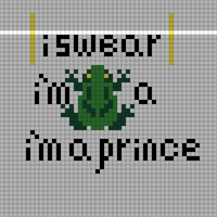 froggie