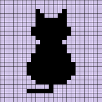 Copy of cat