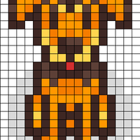 tilly sprite