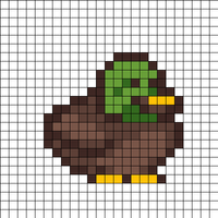 duck
