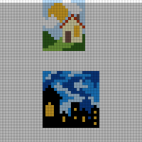 cottage