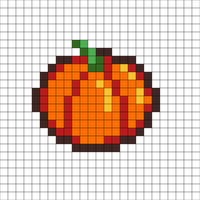 Copy of Stardew Pumpkin