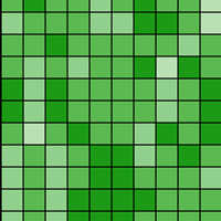 Minecraft Creeper